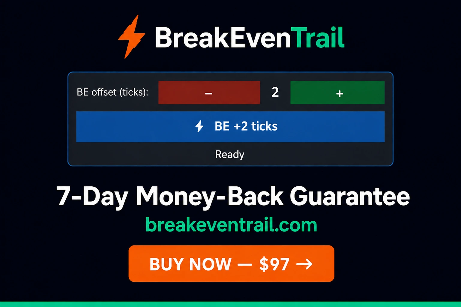 Buy Now CTA